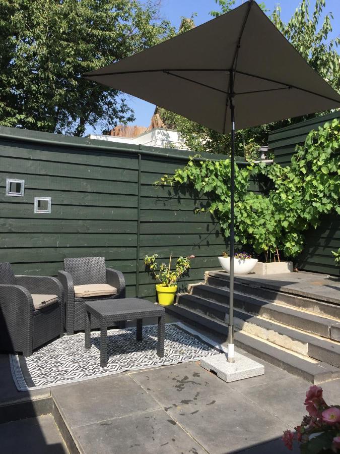 Gardenhouse Mariposa Badhoevedorp Exterior photo